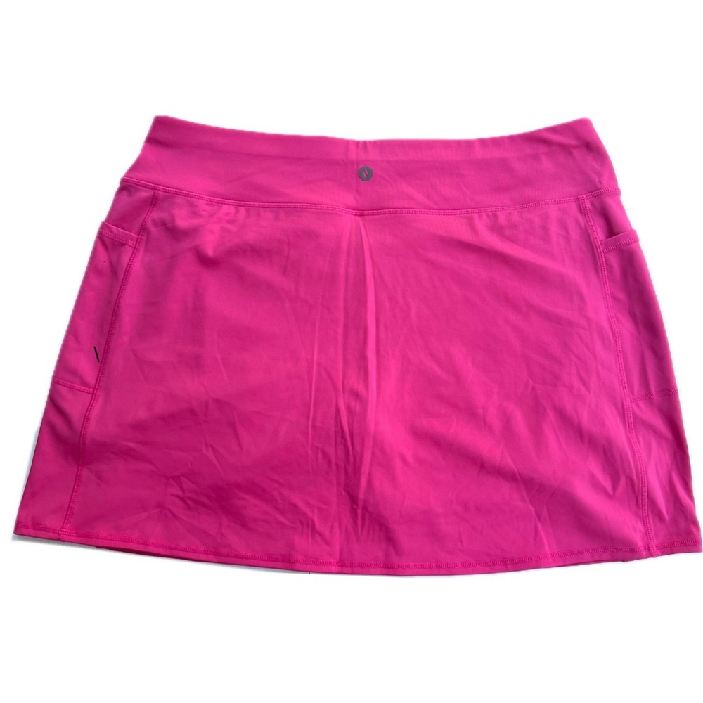 Skort - Picture 4 of 4